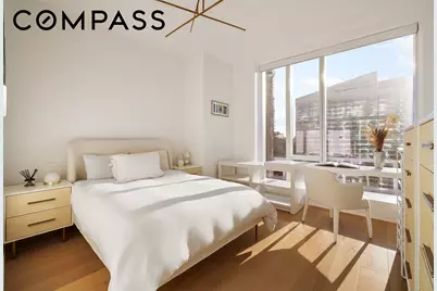 1 W End Avenue #25F, New York City, NY 10023 - Photo 8