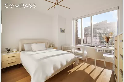 1 W End Avenue #25F, New York, NY 10023 - Photo 8