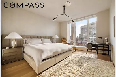 1 W End Avenue #25F, New York City, NY 10023 - Photo 6