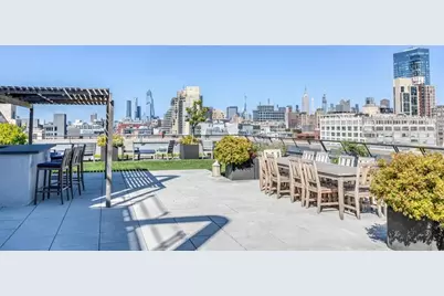 250 West Street #2G, New York, NY 10013 - Photo 10