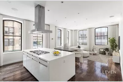 250 West Street #2G, New York, NY 10013 - Photo 1