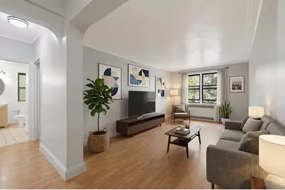 3015 Riverdale Avenue #4-B, New York City, NY 10463 - Photo 4