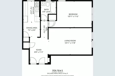 3015 Riverdale Avenue #4-B, New York City, NY 10463 - Photo 22
