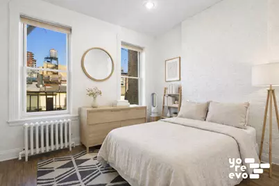 325 W 21st Street #15, New York City, NY 10011 - Photo 4