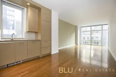 1600 Broadway #20-A, New York City, NY 10019 - Photo 1