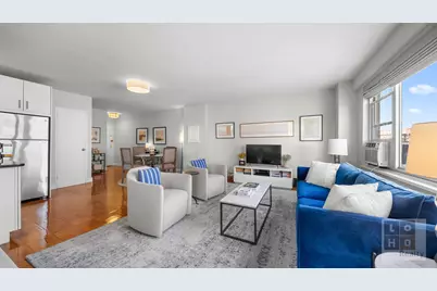 572 Grand Street #G803, New York City, NY 10002 - Photo 2