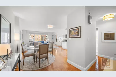 572 Grand Street #G803, New York City, NY 10002 - Photo 4
