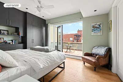 363 16th Street #4A, Brooklyn, NY 11215 - Photo 4