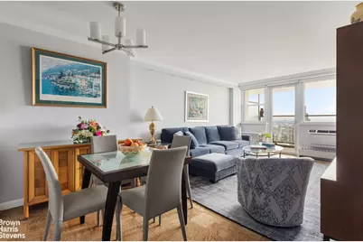 75 Henry Street #29F, New York City, NY 11201 - Photo 2