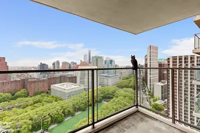 75 Henry Street #29F, New York City, NY 11201 - Photo 4