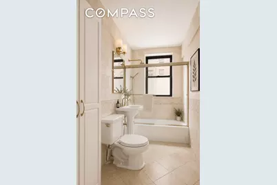 60 E 9th Street #428, New York, NY 10003 - Photo 4
