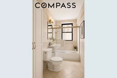 60 E 9th Street #428, New York City, NY 10003 - Photo 4