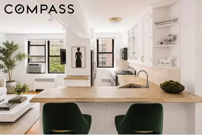 60 E 9th Street #428, New York City, NY 10003 - Photo 2