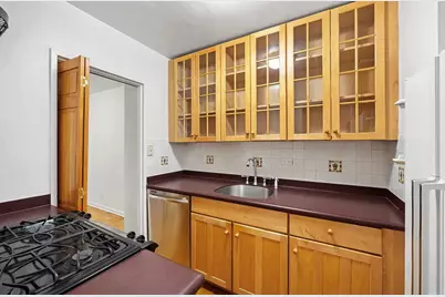 136 E 56th Street #9J, New York City, NY 10022 - Photo 6