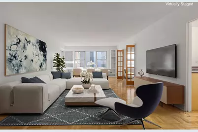 136 E 56th Street #9J, New York City, NY 10022 - Photo 2