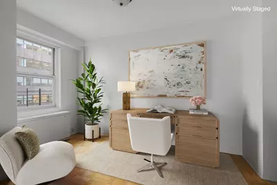 136 E 56th Street #9J, New York City, NY 10022 - Photo 4