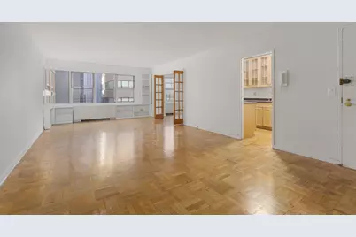 136 E 56th Street #9J, New York City, NY 10022 - Photo 8