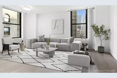 25 Broad Street #21-E, New York City, NY 10004 - Photo 1