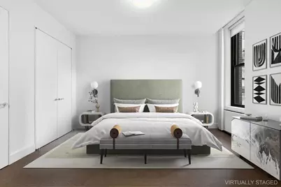 25 Broad Street #21-E, New York City, NY 10004 - Photo 2