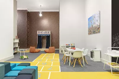 25 Broad Street #8-S, New York City, NY 10004 - Photo 6