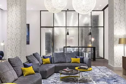 25 Broad Street #8-S, New York City, NY 10004 - Photo 4