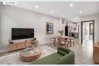 889 Herkimer Street, New York City, NY 11233 - Photo 2