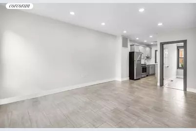 889 Herkimer Street, Brooklyn, NY 11233 - Photo 2