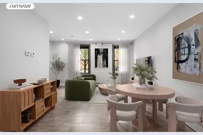 889 Herkimer Street, New York City, NY 11233 - Photo 4