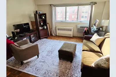 609 Columbus Avenue #10K, New York City, NY 10024 - Photo 2