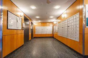 609 Columbus Ave, New York City, NY 10024 - Photo 12