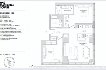 252 South Street #40G, New York City, NY 10002 - Photo 24