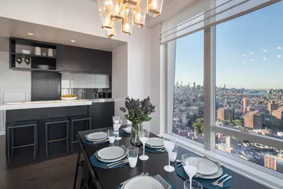 252 South Street #40G, New York, NY 10002 - Photo 2
