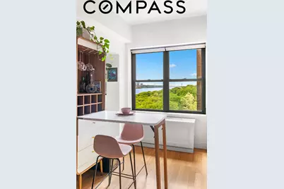 230 Riverside Drive #12J, New York City, NY 10025 - Photo 2