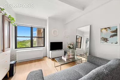 230 Riverside Drive #12J, New York, NY 10025 - Photo 1