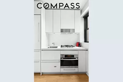 230 Riverside Drive #12J, New York City, NY 10025 - Photo 6