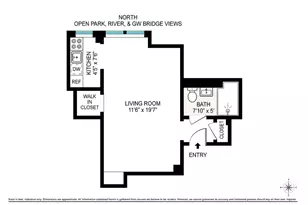 230 Riverside Dr, New York City, NY 10025 - Photo 14