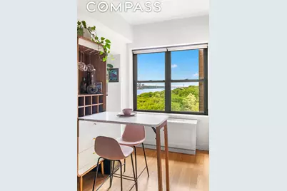 230 Riverside Drive #12J, New York, NY 10025 - Photo 2