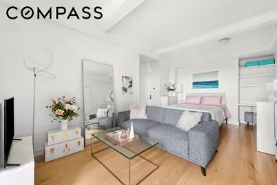 230 Riverside Drive #12J, New York City, NY 10025 - Photo 4