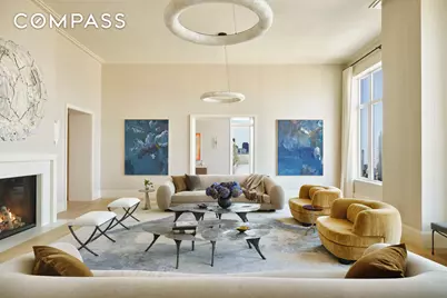 255 E 77th Street #PHD, New York, NY 10075 - Photo 1