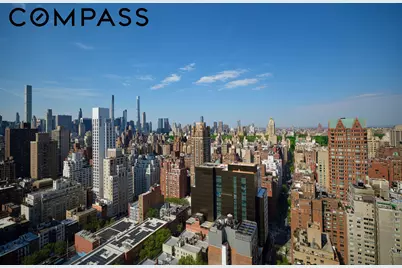 255 E 77th Street #PHD, New York City, NY 10075 - Photo 16