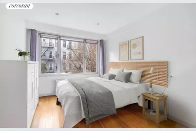 260 N 9th Street #3C, Brooklyn, NY 11211 - Photo 4