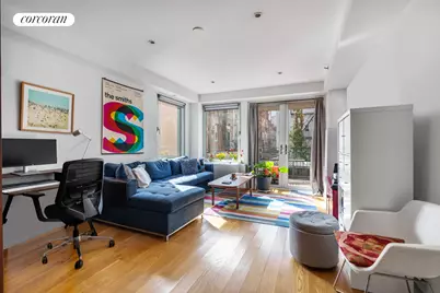 260 N 9th Street #3C, Brooklyn, NY 11211 - Photo 2