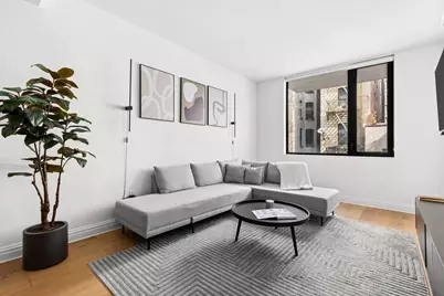127 W 112th Street #2A, New York, NY 10026 - Photo 4
