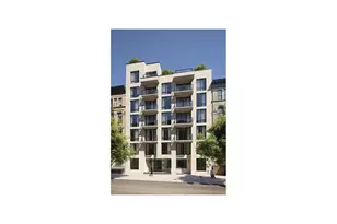 127 W 112th St, New York, NY 10026 - Photo 2