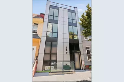 900 Willoughby Avenue #2A, Brooklyn, NY 11221 - Photo 6