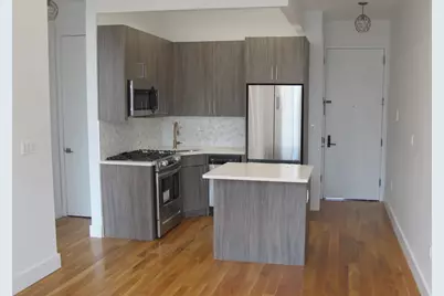 900 Willoughby Avenue #2A, New York City, NY 11221 - Photo 1