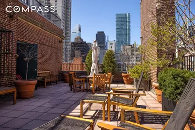 14 Sutton Place S #12A, New York City, NY 10022 - Photo 16