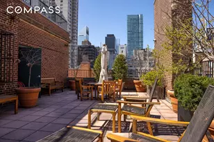 14 Sutton Pl S, New York City, NY 10022 - Photo 16