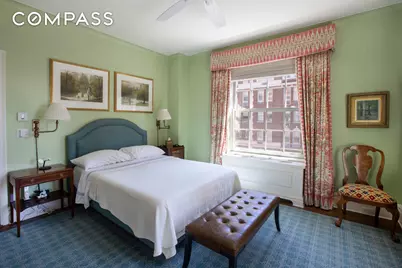 14 Sutton Place S #12A, New York City, NY 10022 - Photo 6