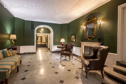14 Sutton Place S #12A, New York City, NY 10022 - Photo 14